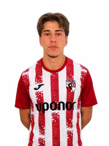 Nick Chatzilampros