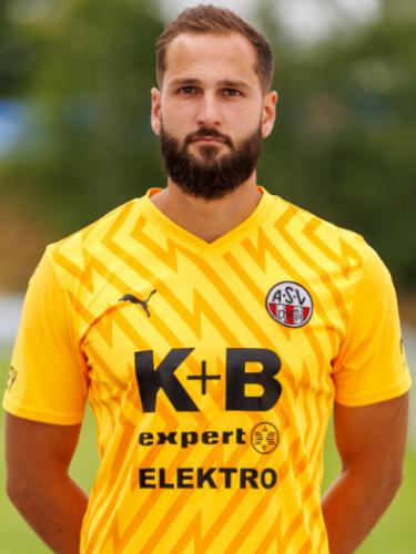 Bastian Sittenauer