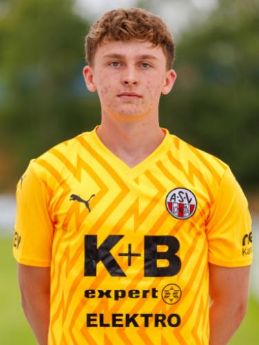 Sebastian Stangl