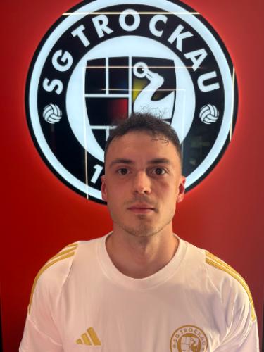 Julian Hess
