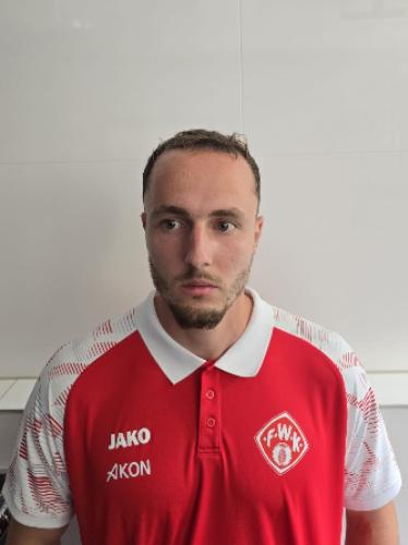 Leo Eberle