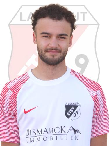 Hatim Moussaoui