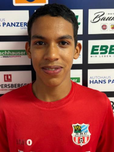 Rayan Boucetta