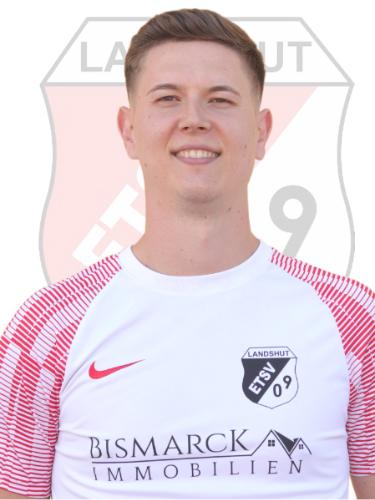Alexander Jazenko