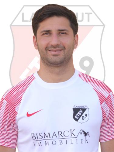 Avatar Bild für Deniz Kutlu