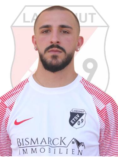 Alessio Marchese