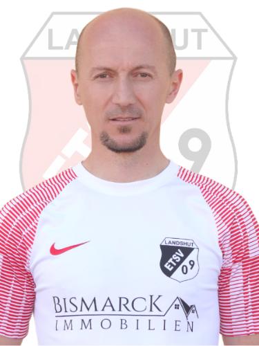 Perparim Sadiku