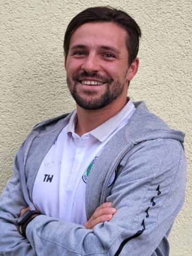 Tim Westerhausen