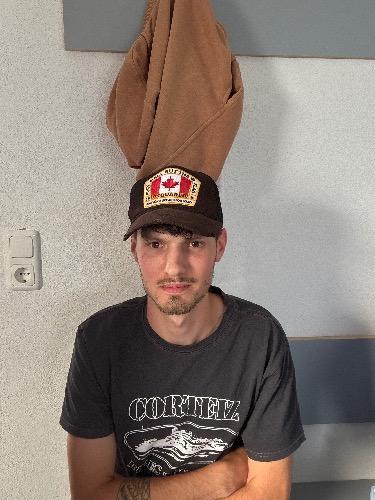 Tim Denk