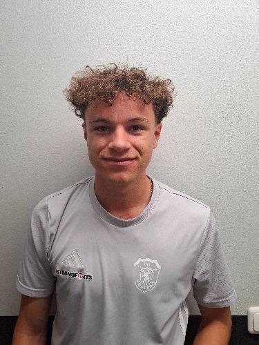 Luca Dietmayer