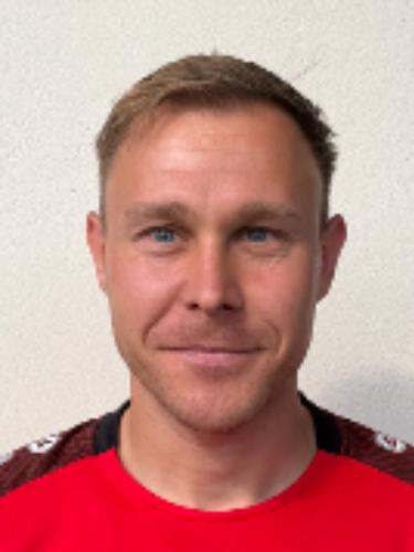 Patrick Kuenneth