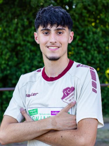 Enes Kurban