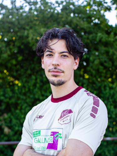 Avatar Bild für Marvin Muzhaqi