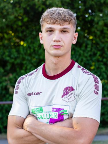 Jakub Stolarski