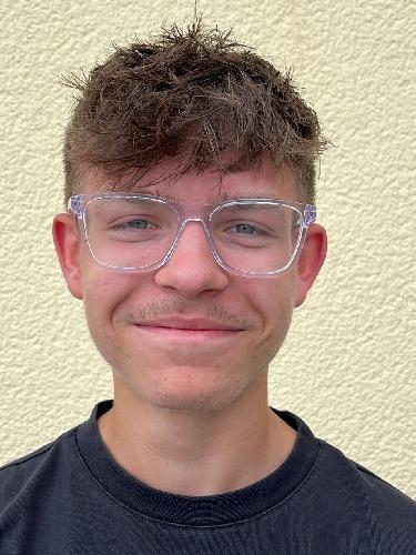 Lucas Wachter