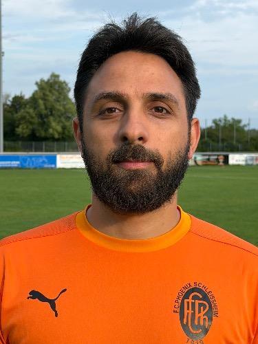 Muhamed Ali Yavuz