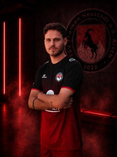Avatar Bild für Robin Barth