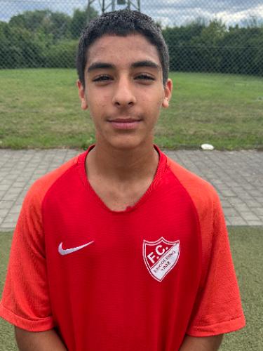 Kiyan Aydin