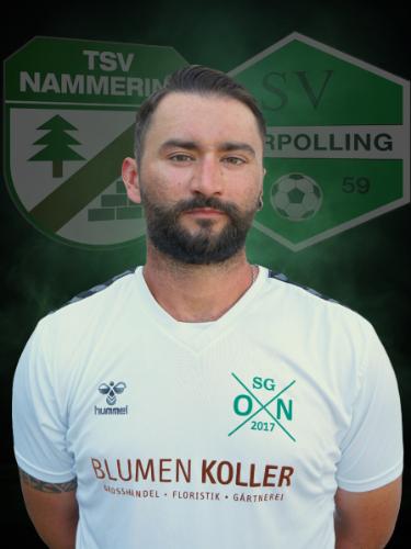 Patrick Königseder