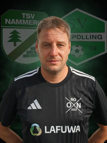 Avatar Bild für Daniel Obermeier