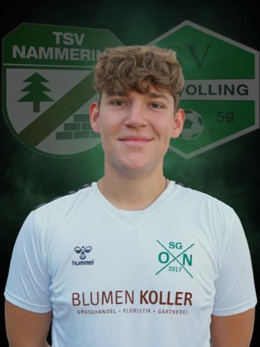Hannes Obermeier