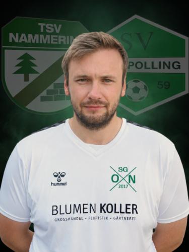 Avatar Bild für Johannes Streifinger