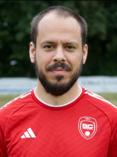 Musa Kapar