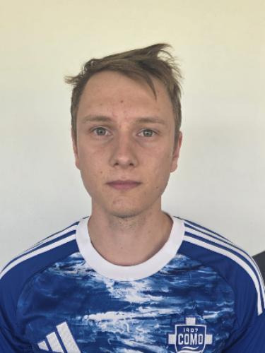 Avatar Bild für Nico Neumaier