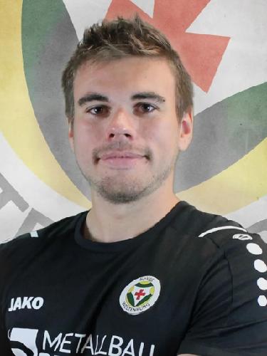 Florian Boiger