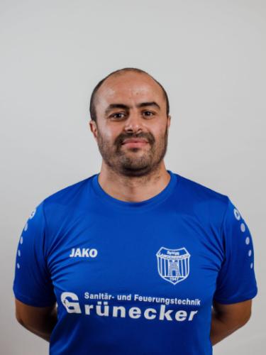 Maher Bouzayene