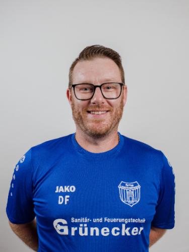 Daniel Flunger