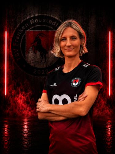 Kerstin Langhammer