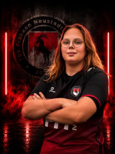 Carina Willner