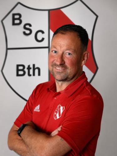 Florian Baldini