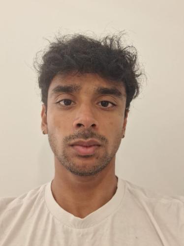Nikhil Balachander