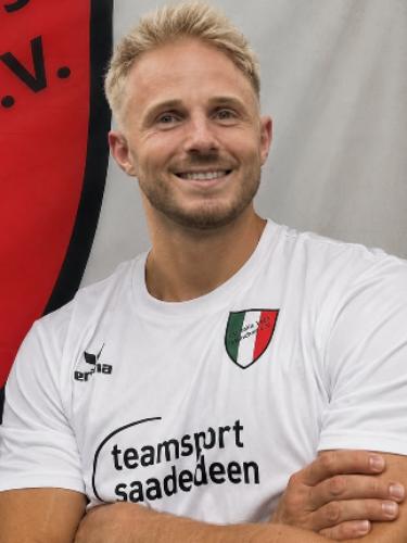 Lukas Bormann