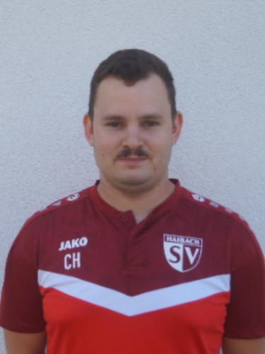 Christian Herrler