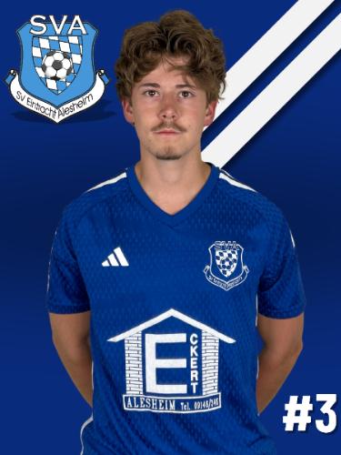 Luca Bickelbacher