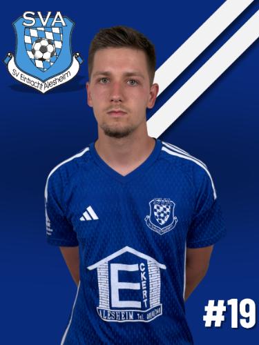 Avatar Bild für Elias Hüttinger