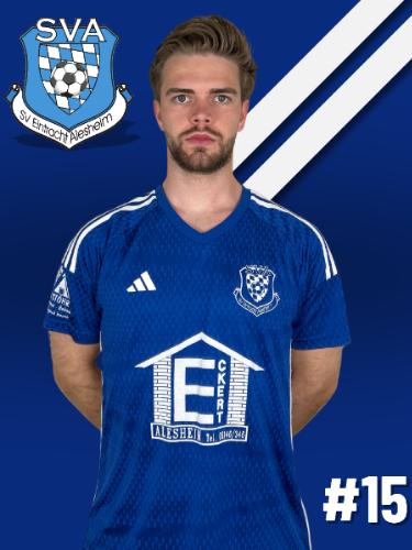 Noah Leitel