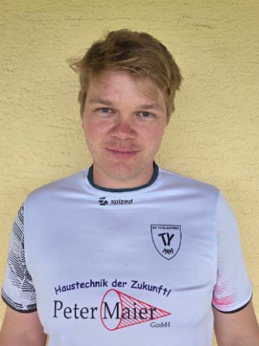 Alexander Vonhof