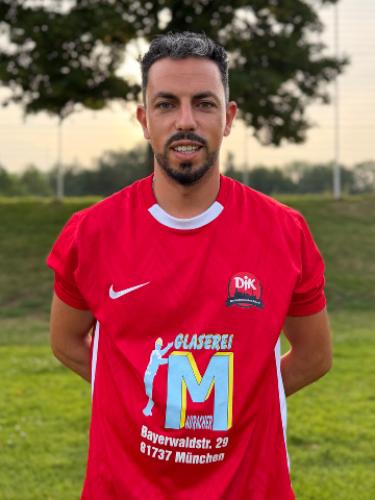Tolgahan Kilic