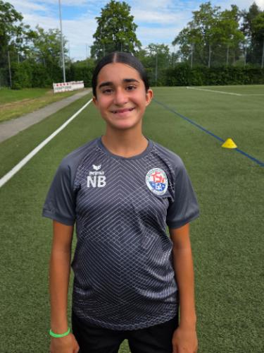 Neila Ben Aissa