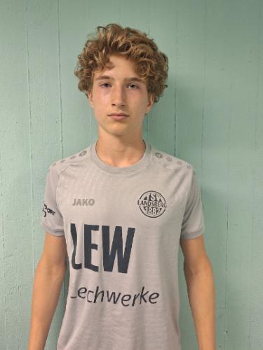 Tom Hochmuth