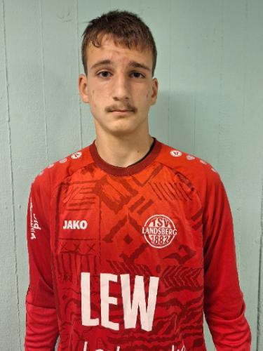 Noah Erhart