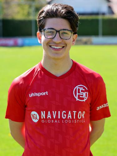 Ozan Ünal
