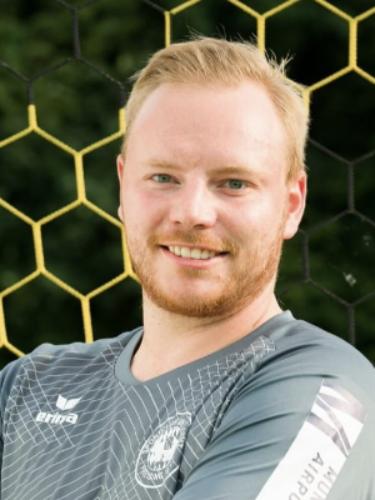 Johannes Kress
