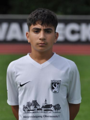 Umut Ekici