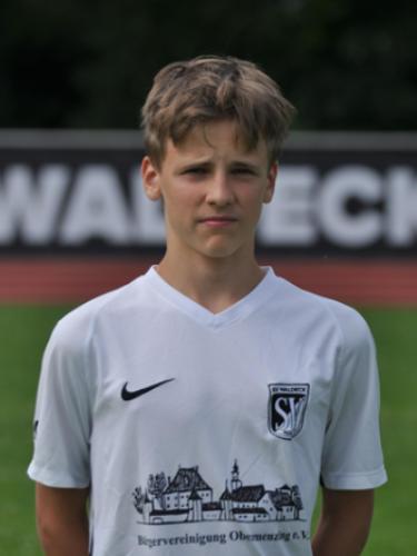 Nicolas Kaltenbach