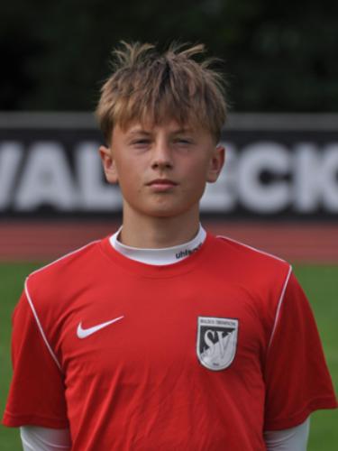 Vincent Mejovsek